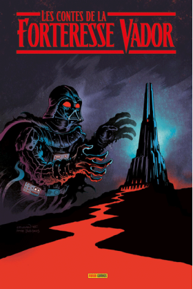 Omnibus Dark Vador : Les...