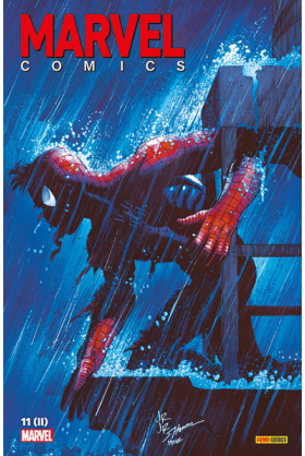 Marvel Comics 11 (II)