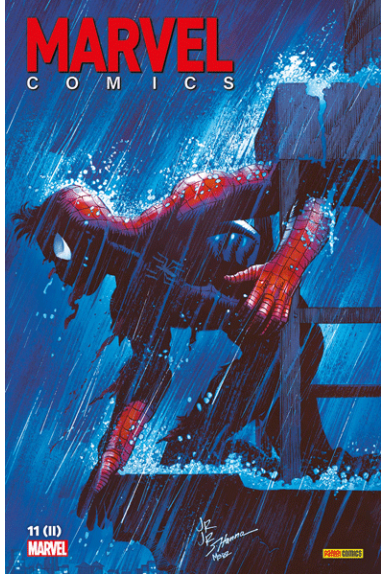 Marvel Comics 11 (II) Marvel Comics 11 (II)