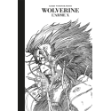 Wolverine : Arme X Noir &...
