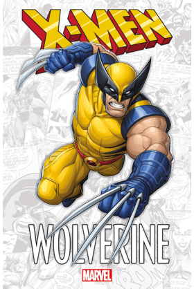 Marvel-Verse : X-Men -...