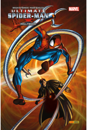 Ultimate Spider-Man Tome 5...