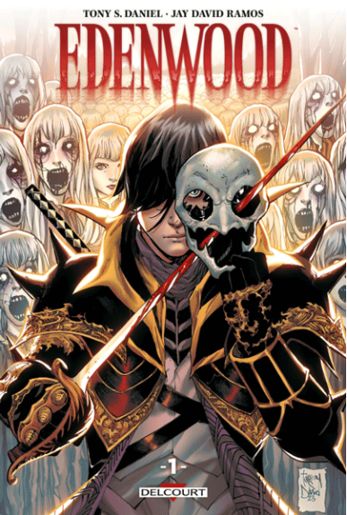 Edenwood Tome 1 Edenwood Tome 1
