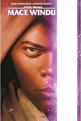 Star Wars : Mace Windu - La...