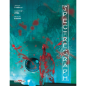 Spectregraph