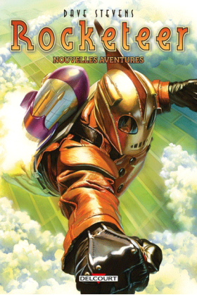 Rocketeer : Les nouvelles...