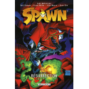 Spawn Tome 1 - Résurrection Delcourt