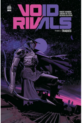 Void Rivals Tome 2