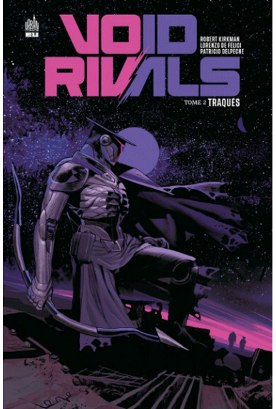 Void Rivals Tome 2 Void Rivals Tome 2