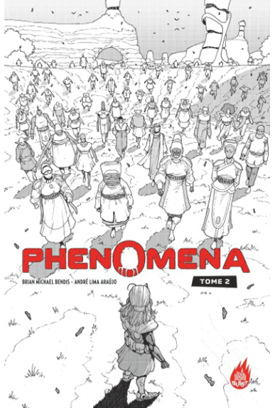 Phenomena Tome 2