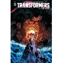 Transformers Tome 2 : Pont...