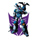 Transformers Tome 2 Variante