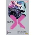 Fall of the House of X 8