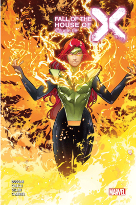 Fall of the House of X 8...