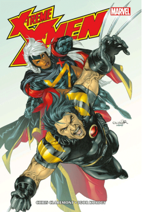 Omnibus X-Treme X-Men Tome 2