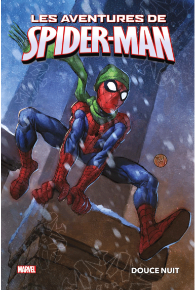 Marvel Adventures...