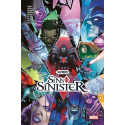 X-Men : Sins of Sinister...