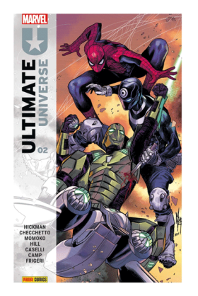 Ultimate Universe 02