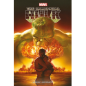 Omnibus Immortal Hulk Tome 1
