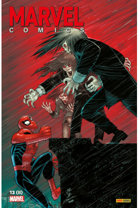 Marvel Comics 13 (II)