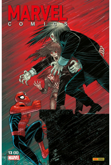 Marvel Comics 13 (II)