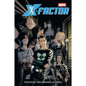 Omnibus X-Factor par Peter...