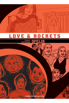 Love & Rockets intégrale...