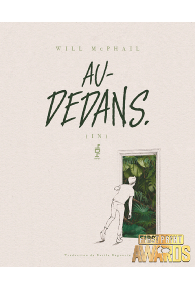 Au-Dedans (Nouvelle édition)
