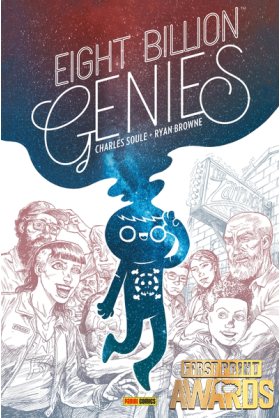 Eight Billion Genies