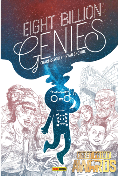 Eight Billion Genies