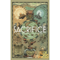 Sacrifice First Print Awards