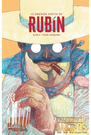 Le dernier festin de Rubin
