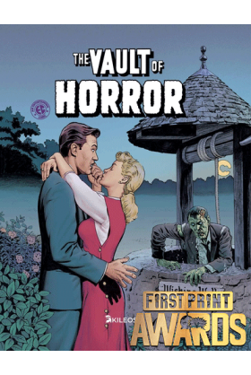 Vault of Horror Tome 1