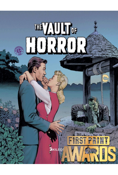Vault of Horror Tome 1 Vault of Horror Tome 1