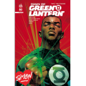 Dawn of Green Lantern Tome 2 Urban Excalibur