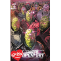 Dawn of Superman Tome 3 Urban Excalibur