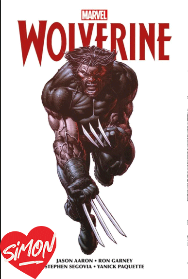 Omnibus Wolverine par Jason Aaron Tome 1 Panini Excalibur Omnibus Wolverine par Jason Aaron Tome 1 Panini Excalibur