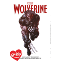 Omnibus Wolverine par Jason Aaron Tome 1 Panini Excalibur