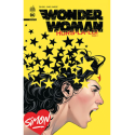 Wonder Woman : Hors-la-loi Tome 2 Urban Excalibur