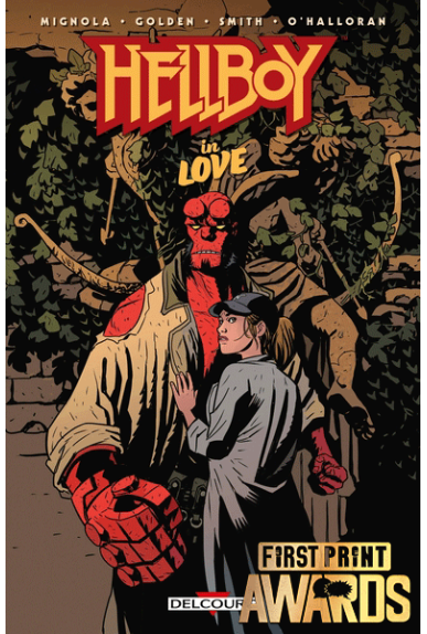 HELLBOY Tome 19 - Hellboy... HELLBOY Tome 19 - Hellboy...