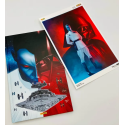 Star Wars : Thrawn Alliances Variante CSA avec Ex-libris