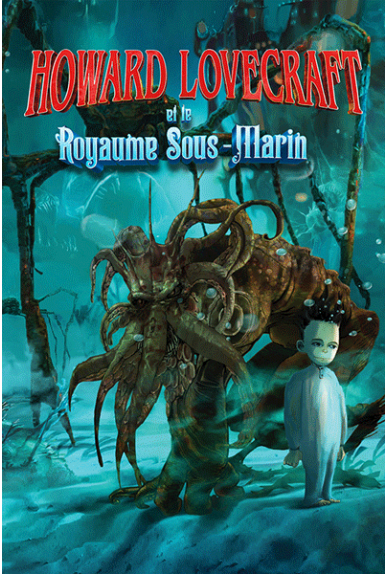 Howard Lovecraft Tome 2 Howard Lovecraft Tome 2