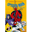 Amazing Spider-Man L'intégrale 1989-1990 panini excalibur