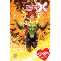 Fall of the House of X 8 Collector Panini