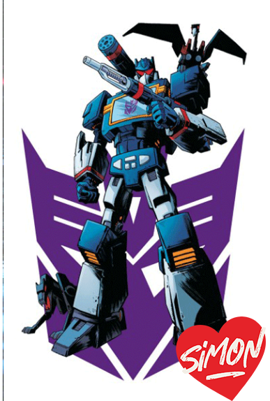 Transformers Tome 2 Variante urban excalibur Transformers Tome 2 Variante urban excalibur