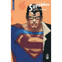 Superman : Les origines -...