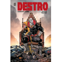 Destro : Seigneur de guerre