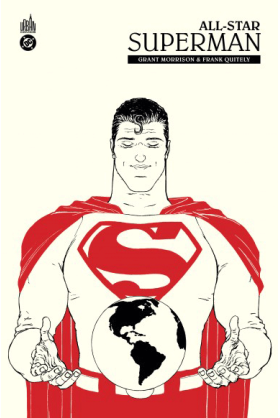 All Star Superman édition...