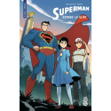 Superman écrase le klan -...