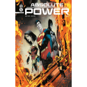 Absolute Power Tome 1